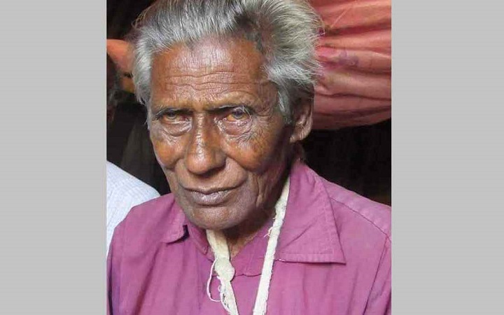 ভাষা সৈনিক কয়েস উদ্দিন আর নেই