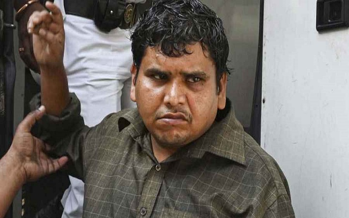৭ মাসের শিশুকে ধর্ষণের দায়ে আসামির ফাঁসি