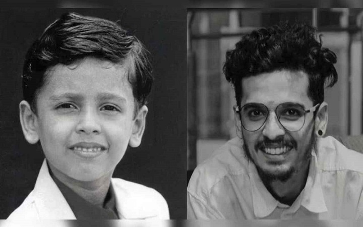 নিজ বাড়ি থেকে অভিনেতার পচাগলা মরদেহ উদ্ধার