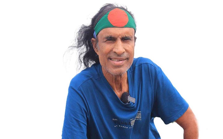 ১৩ বছর ধরে আদালতে দৌড়াচ্ছেন কুদ্দুস বয়াতি
