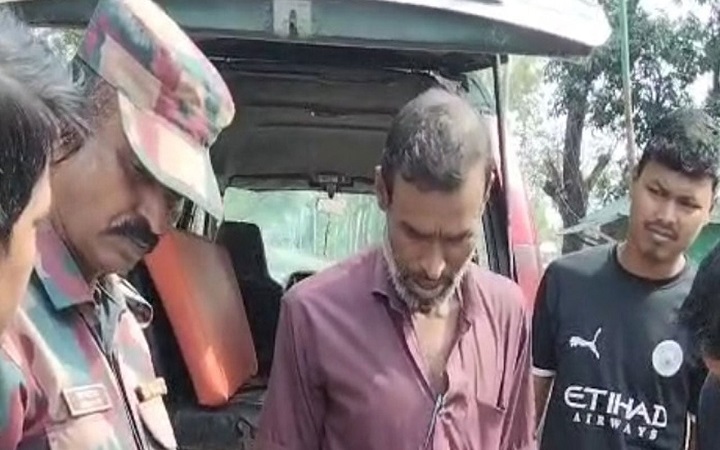 ভারতে কারাবন্দি অবস্থায় মৃত্যু, ৩৮ দিন পর দেশে ফিরল মরদেহ