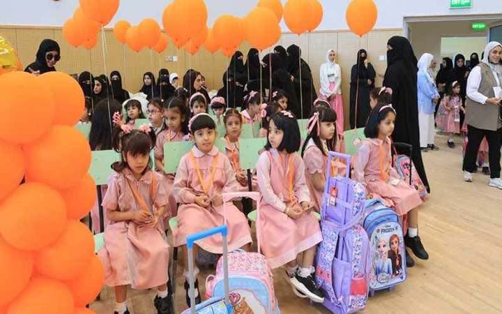 কুয়েতে ৩ মাস গ্রীষ্মের ছুটির পর চালু হলো শিক্ষাপ্রতিষ্ঠান