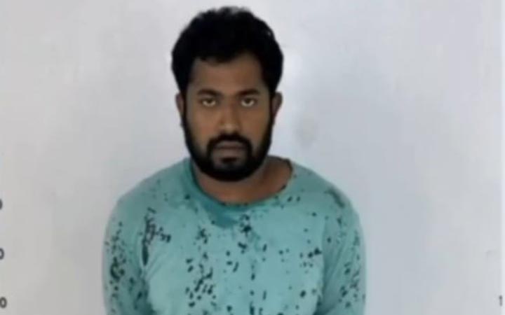 কুয়েতে চাঁদাবাজির সময় বাংলাদেশি গ্রেপ্তার