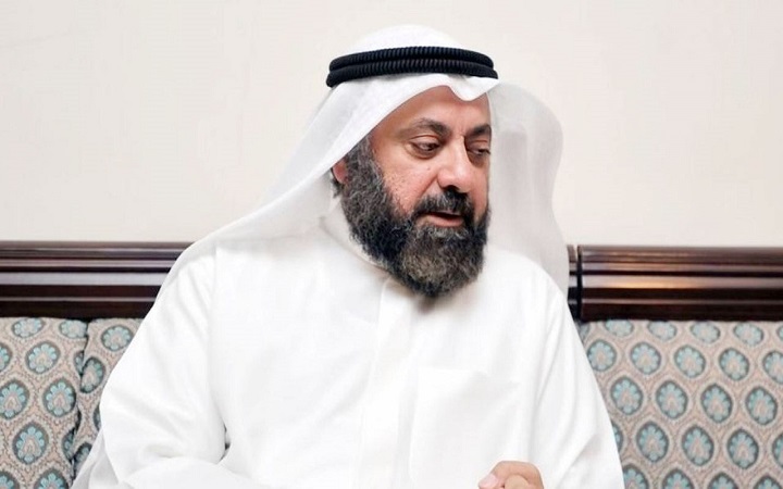 এমপির কারাদণ্ডের মেয়াদ বাড়াল কুয়েত