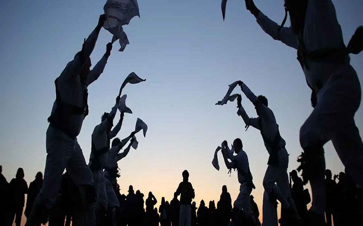 ইসলামে শ্রমিকের মর্যাদা