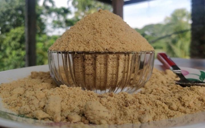 জিআই স্বীকৃতি পেল ময়মনসিংহের লাল চিনি