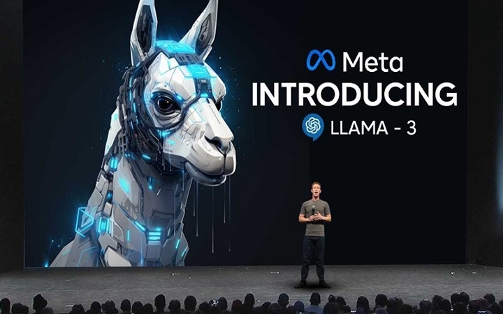 মেটার ‘লামা ৩’ চ্যাটবট যেভাবে ব্যবহার করবেন