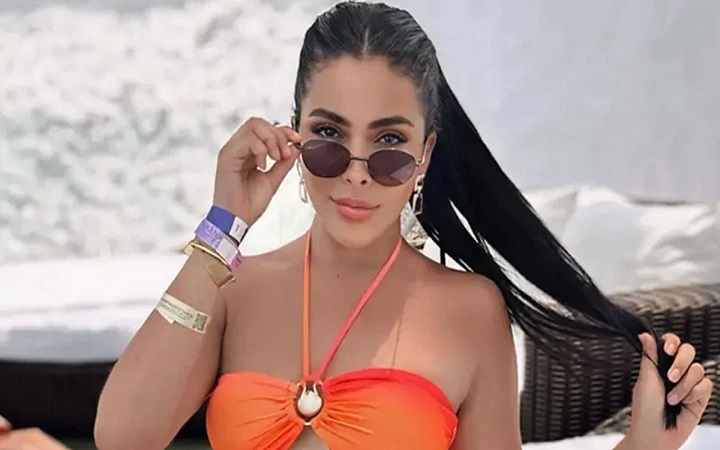 ইকুয়েডরের মডেলকে গুলি করে হত্যা