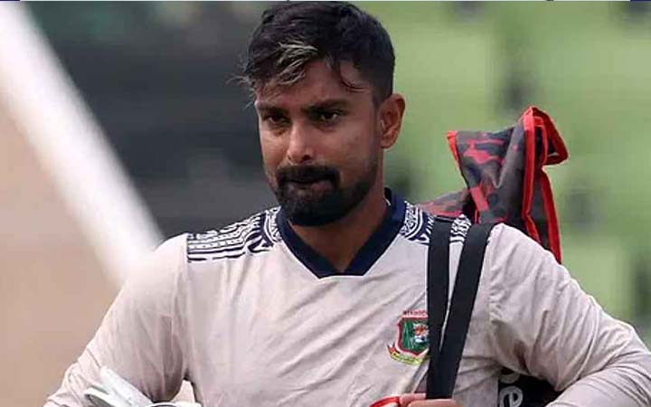 রংপুরের ফ্যানদের ‘সরি’ বললেন লিটন