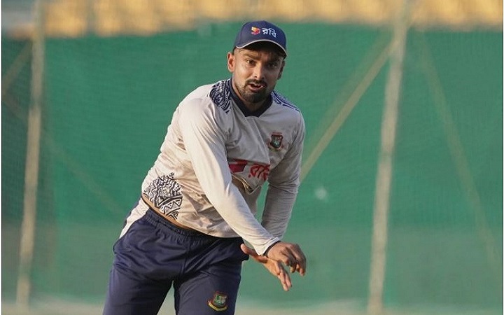 ফের বাংলাদেশের অধিনায়ক লিটন, নতুন মুখ রিপন