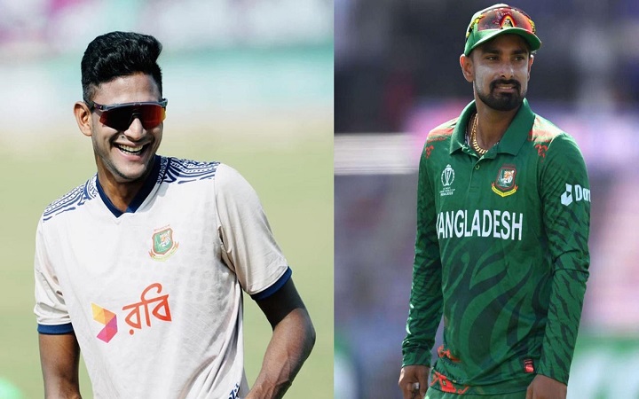 সুখবর পেতে যাচ্ছেন নাহিদ-লিটনরা