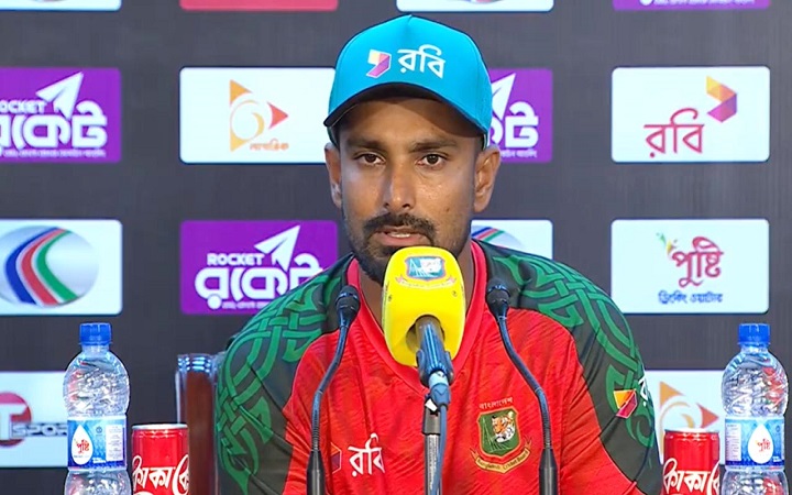 এশিয়া কাপের প্রস্তুতি নিয়ে যা বললেন লিটন