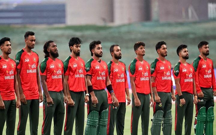 আড়াই কোটি টাকার নতুন টুর্নামেন্টের অধিনায়ক ও কোচের তালিকা প্রকাশ