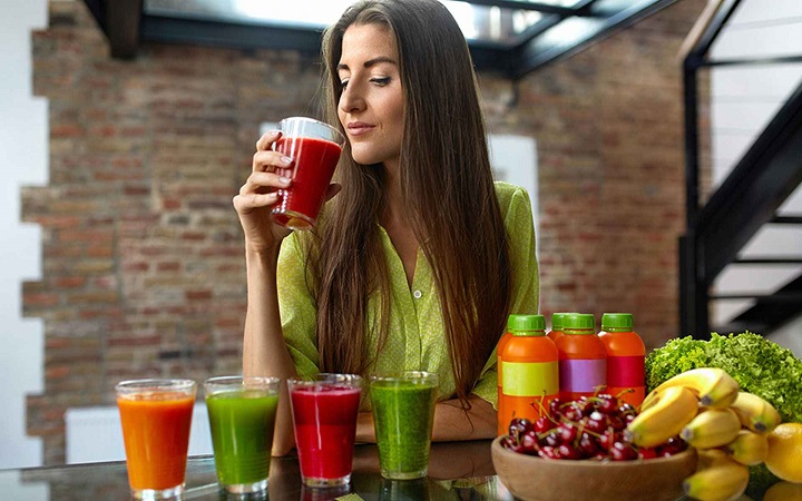 লিভারের জন্য কোন পানীয়গুলো উপকারি, কোনগুলো ক্ষতির কারণ?