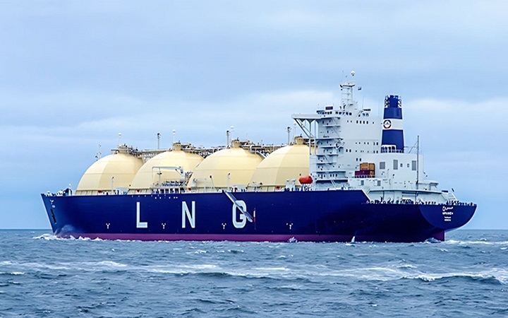 সিঙ্গাপুর থেকে আসবে এক কার্গো এলএনজি, ব্যয় ৫১৭ কোটি টাকা