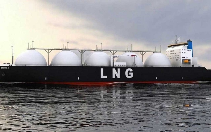 সিঙ্গাপুর-যুক্তরাজ্য থেকে আসবে ২ কার্গো এলএনজি, ব্যয় ১৩৬৬ কোটি
