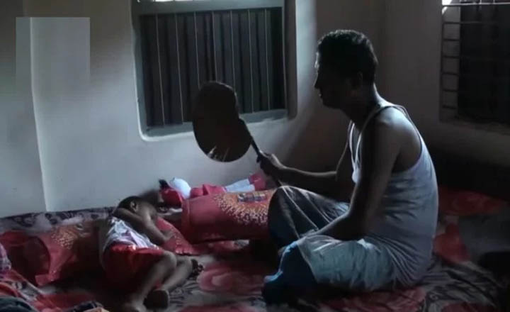 মাদারীপুরে লোডশেডিংয়ে অতিষ্ঠ জনজীবন