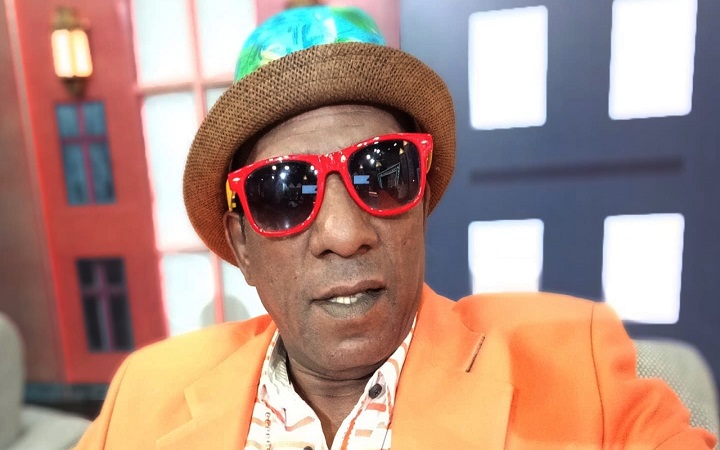 পাকিস্তানের কিংবদন্তী কৌতুক অভিনেতা মারা গেছেন