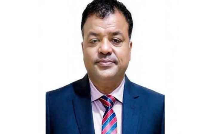 চকরিয়া পৌরসভার সাবেক মেয়র গ্রেফতার