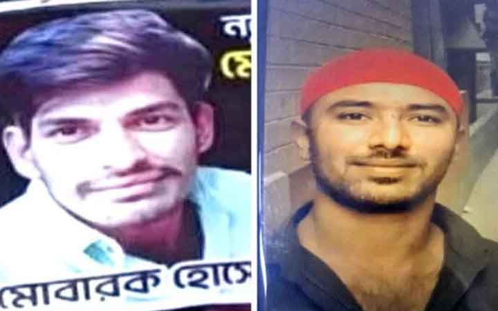 ফতুল্লায় গুম দুই যুবক ১০ মাসেও উদ্ধার হয়নি