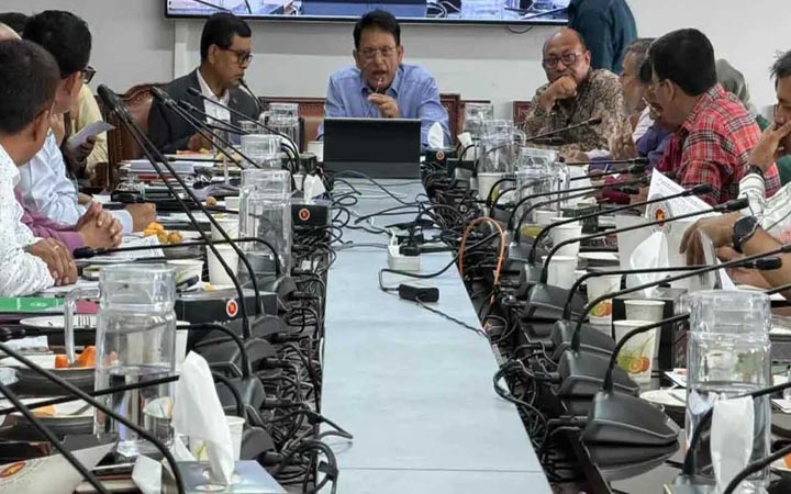 এইচএসসি ও সমমানের পরীক্ষা শুরু ২ জুলাই