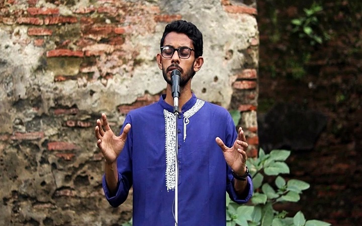 সঞ্জয় চৌধুরীর নতুন সংযোজন ‘মা’