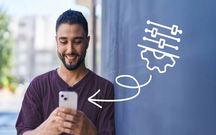 স্মার্টফোনের ম্যাক অ্যাড্রেস বের করার উপায়