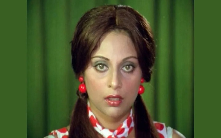 অভিনেত্রী মধু মালহোত্রা মারা গেছেন
