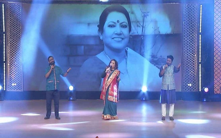 ম্যাজিক বাউলিয়ানা এবার চূড়ান্ত পর্বে