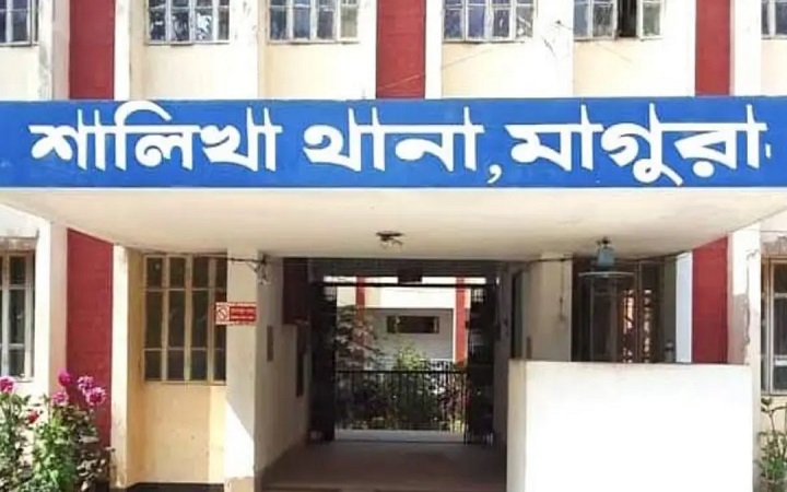 অপবাদ দিয়ে চুল কেটে পুত্রবধূকে নির্যাতন, শাশুড়ি গ্রেপ্তার