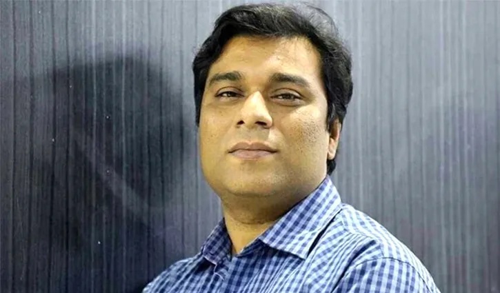 বাসস এমডি মাহবুব মোর্শেদের নিয়োগ বাতিল