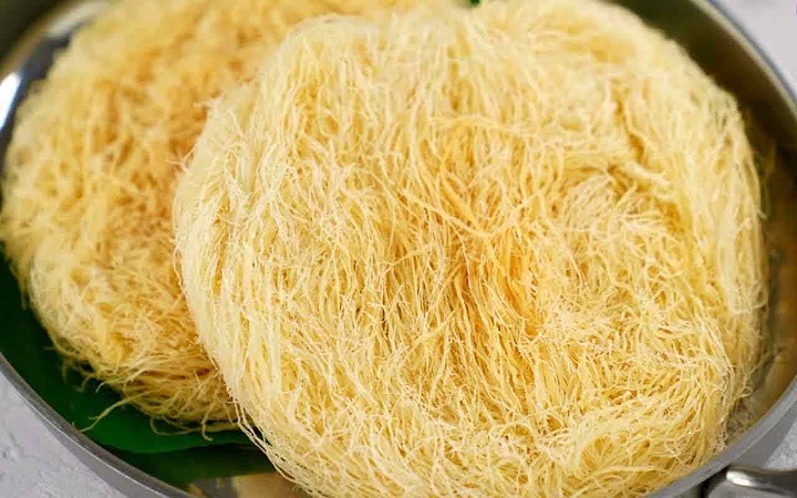 ঈদে সেমাই খাওয়ার প্রচলন যেভাবে হলো
