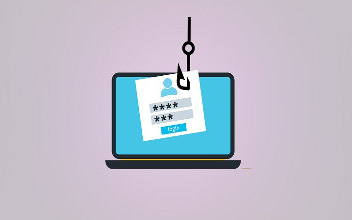 ফিশিং মেসেজ বা লিংক চিনবেন যেভাবে