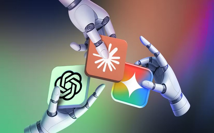 চ্যাটজিপিটি, জেমিনি ও নোটবুকএলএম—কোনটার কী কাজ?