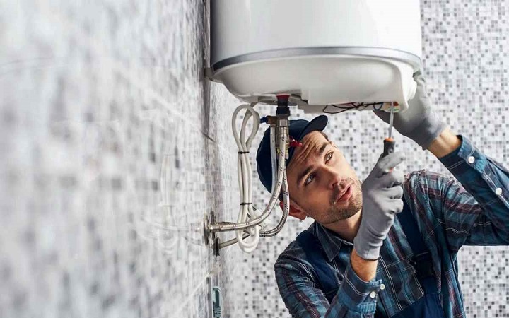 গিজারে পানি গরম হচ্ছে না—এসব সমস্যা হয়নি তো?