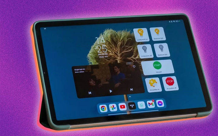 নতুন অ্যানড্রয়েড ট্যাব কেনার পর যে কাজগুলো করতেই হবে