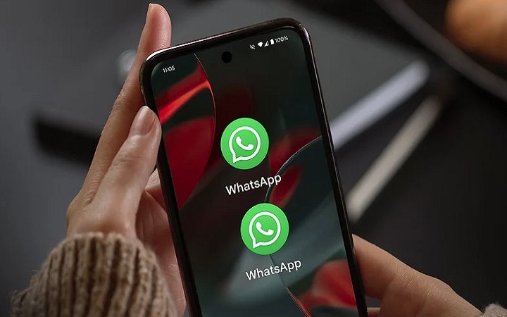 এক ফোনে দুইটি হোয়াটসঅ্যাপ চালানোর উপায়