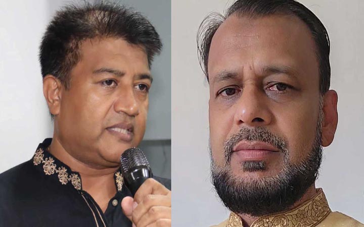 মালয়েশিয়া যুবদলের কমিটি ঘোষণা