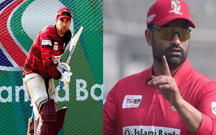 তামিমের প্রশংসায় পঞ্চমুখ ইংল্যান্ডের ক্রিকেটার