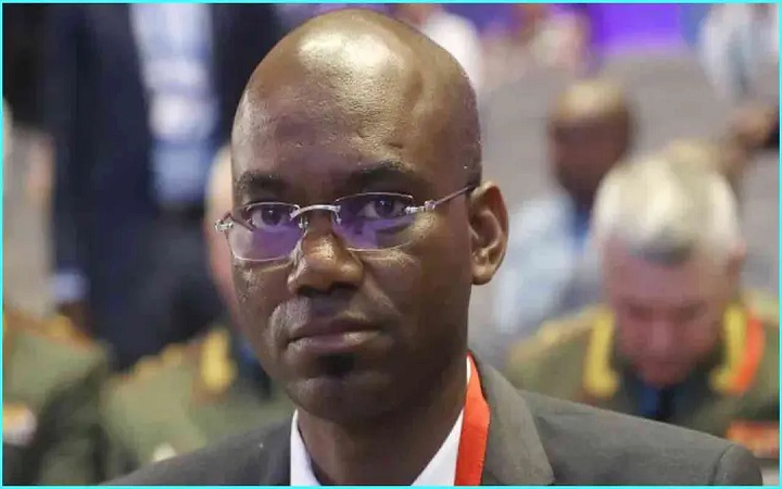 মালিতে সশস্ত্র হামলায় প্রতিরক্ষামন্ত্রী নিহত