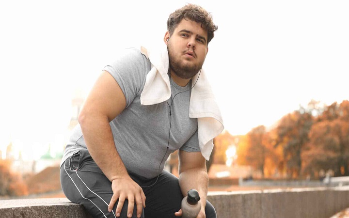 পুরুষের ওজন বৃদ্ধিতে কমতে পারে সন্তান জন্মদানের ক্ষমতা