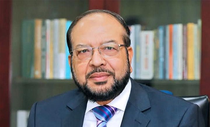 সেন্ট্রাল শরিয়াহ্ বোর্ডের নির্বাহী কমিটির চেয়ারম্যান আ. মান্নান