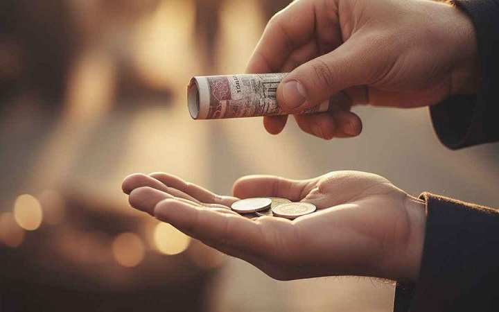 শর্ত পূরণের আগে মান্নত আদায় করলে কি হবে?