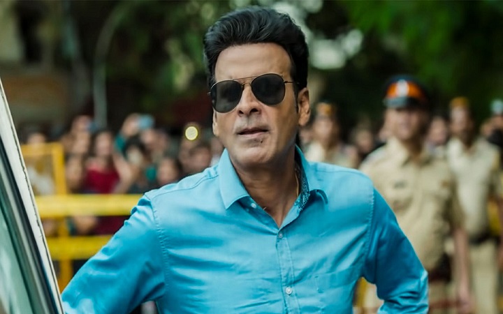 আসছে ‘দ্য ফ্যামিলি ম্যান ৩’, ফার্স্ট লুকেই চমক!