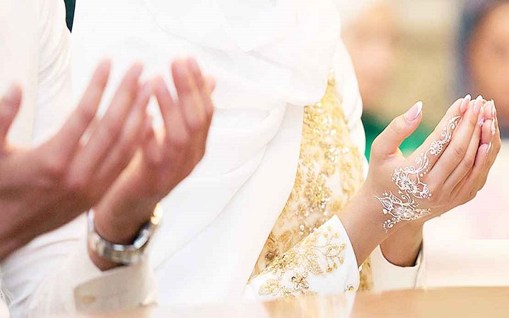 বিয়ে পড়াবেন কীভাবে? জেনে নিন সুন্নত পদ্ধতি