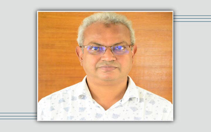 বিশ্ববিদ্যালয় পরিষদের নতুন সভাপতি কুয়েট উপাচার্য অধ্যাপক মাছুদ