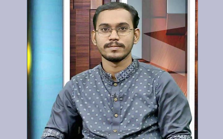 জুলাই ঘোষণাপত্র অনুষ্ঠান বর্জনের ঘোষণা হান্নান মাসউদের