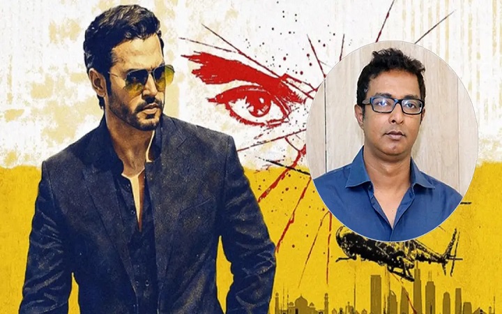 ‘মাসুদ রানা’ ঈদের সেরা ছবি না হলে আর সিনেমা বানাব না: আব্দুল আজিজ