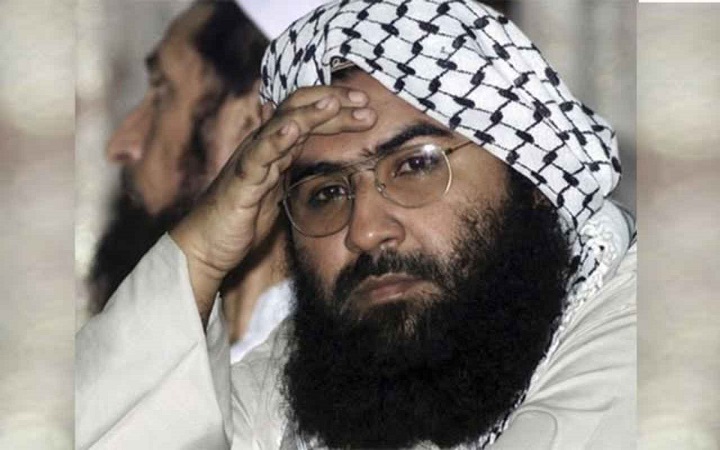 ভারতের হামলায় মাসউদ আজহারের পরিবারের ১০ সদস্য নিহত