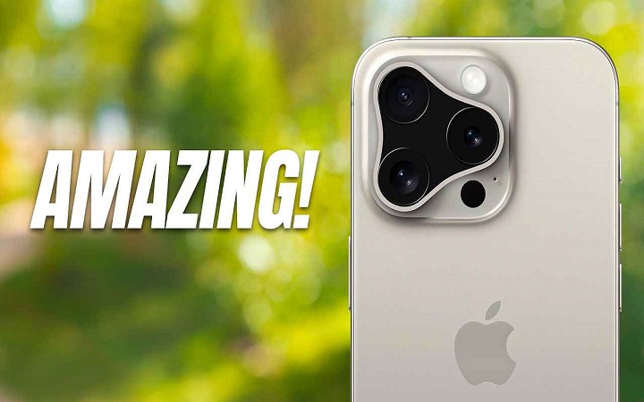 আইফোন ১৭ প্রো ম্যাক্সে থাকছে এসব ফিচার